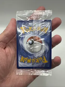 SEALED Pokemon Center Exclusive SVP #129 Pecharunt ETB Promo Pokemon TCG Card - Image 4