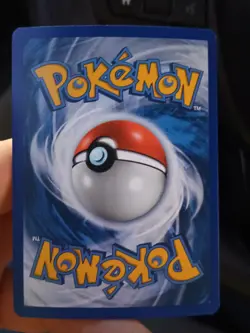 Pokemon Cards Ex Unseen Forces Hoothoot & Noctowl Reverse Holo Stamped - Image 3