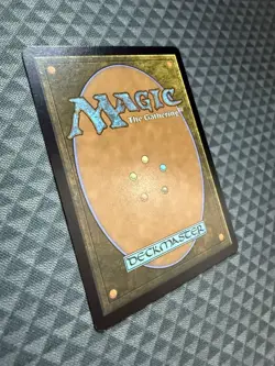 MTG Urban Retreat #0283 Foil Extended Art Rare Marvel’s Spider-Man (SPM) - Image 4