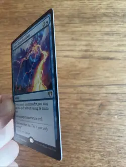 Fierce Guardianship Non-Foil NM (Commander Masters) - Image 3