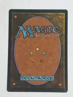 MTG Magical Hack (Revised/Blue/R) - BGM - Image 2