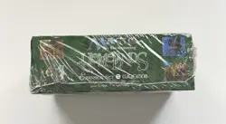 Magic The Gathering Homelands Booster Box English WOTC MTG Sealed MISB 1995 Hot! - Image 2