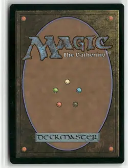 Magic The Gathering Dolmen Gate The List Reprints #256 - Image 2