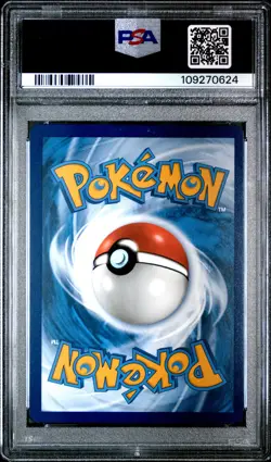 2023 POKEMON OBF EN-OBSIDIAN FLAMES #125 CHARIZARD EX PSA 10 - Image 2