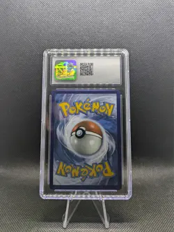 Pokemon TCG Crobat V TG20/TG30 Swsh11: Lost Origin Trainer Gallery CGC 9.5 Mint+ - Image 2
