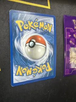 Pokemon TCG Mewtwo LV.X DP Black Star Promotional DP28 Holo Promo 147💎NM💎 - Image 4