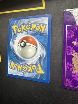 Pokemon TCG Mewtwo LV.X DP Black Star Promotional DP28 Holo Promo 147💎NM💎 - Image 5