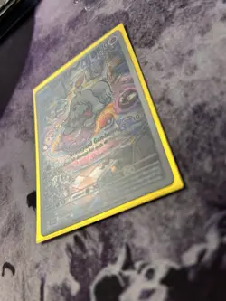 Greavard (214/198) Scarlet & Violet: Base Set​ - Near Mint Holofoil Pokemon TCG - Image 3