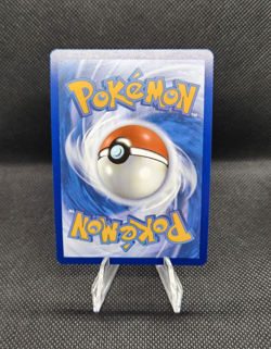 2024 Pokemon TCG Mimikyu Scarlet & Violet Illustartion Rare Promo 075 NM/M - Image 2