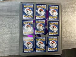 Pokemon TCG Crown Zenith Galarian Gallery NM Full Art Set 9 GG26-GG34 - Image 2