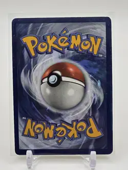 Pokemon *Pikachu* 049/203 Trick or Trade Halloween BOOster Exclusive Non-holo - Image 2