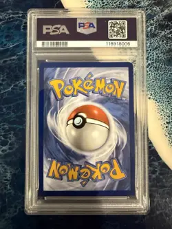2023 POKEMON SVP EN-SV BLACK STAR PROMO 151 ELITE TRAINER BOX #051 SNORLAX PSA 5 - Image 2