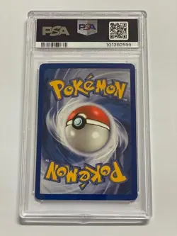 Pokemon PSA 8 LATIOS 9/113 Delta Species - 2005 ENG ENGLISH - Image 2