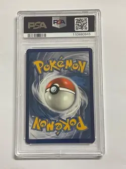 Pokemon TCG PSA 10 GLACEON VMAX Evolving Skies 209/203 - 2021 ENG ENGLISH - Image 2