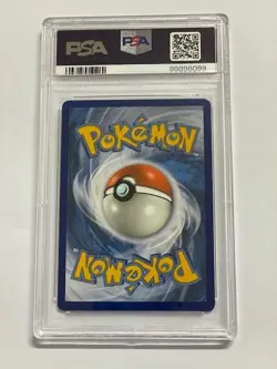 Pokemon PSA 9 MAGIKARP E WAILORD GX 161/181 Team Up - 2019 ENG ENGLISH - Image 2