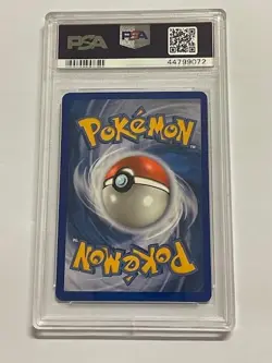 Pokemon PSA 10 LATIOS EX 69/101 Dragon Frontiers - 2006 ENG ENGLISH - Image 2