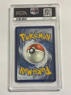 Pokemon TCG PSA 10 CHARIZARD EX 199/165 151 - 2023 ENG ENGLISH - Image 2