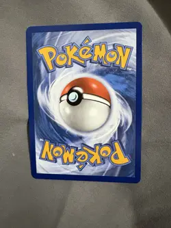 Gumshoos 153/132 Full Art Holo Illustration Rare Mega Evolution Pokemon 2025 - Image 3