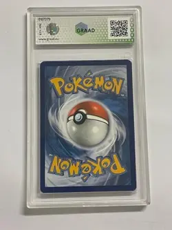 Pokemon TCG GRAAD 9.5 ARCEUS VASTRO Astri Lucenti 176/172 - 2022 ITA ITALIANO - Image 2