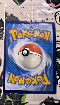 Iron Bundle SVP066 Pokemon Black Star Promo Sealed - Image 2