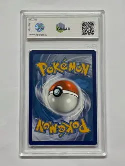 Pokemon GRAAD 8.5 CHARIZARD VASTRO Astri Lucenti 018/172 - 2022 ITA ITALIANO - Image 2