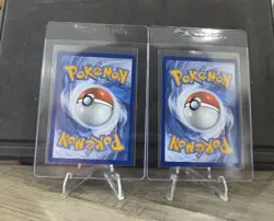 (×2) Eevee SVP 173 Pokemon Center ETB Promo NM/Mint - Image 2