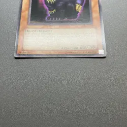 Yu-Gi-Oh! A Cat Of ill Omen Common Unlimited PGD-070 HP - Image 2