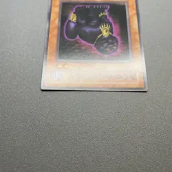 Yu-Gi-Oh! A Cat Of ill Omen Common Unlimited PGD-070 HP - Image 4