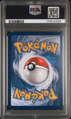 PSA 9 M Tyranitar EX 43/98 Ancient Origins 2015 Pokemon Card - Image 2