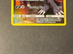 Weavile 238/236 SM Cosmic Eclipse Secret Rare Card Pokemon TCG - Image 5