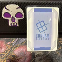 Archangel ST04-015 C+ Gundam Card Game - Image 2