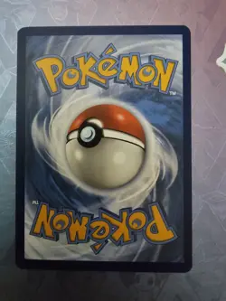 Snorunt Pokemon Trading Card with Ice Shard Attack - Image 4
