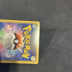 Gardevoir 010/020 SC POKEMON CARD JAPANESE BW SHINY COLLECTION HOLO UNCOMMON LP - Image 3