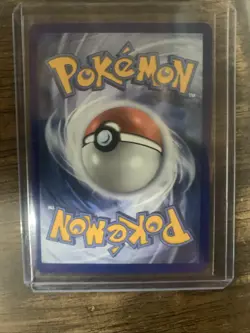 Marshadow IR 146/132 Pokemon Card Mega Evolution Set Mint Condition Rare TCG - Image 2