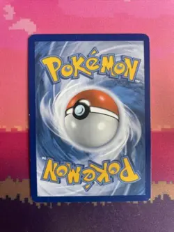 Pokemon Card Wobbuffet Breakthrough Reverse Holo Uncommon 67/162 Near Mint - Image 2