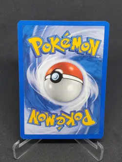 Chinchou Pokemon TCG Card 55/111 Neo Genesis Vintage - Image 2