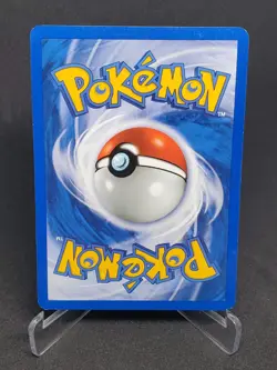 Mantine Pokemon Card TCG Neo Genesis 64/111 Unlimited Regular Common WOTC NM - Image 2