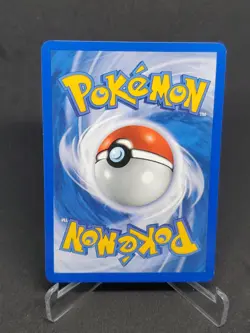 Gligar Pokemon Card TCG Neo Genesis 59 Regular Unlimited Common - Image 2