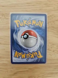 Pokemon TCG Detective Pikachu SM190 Promo Card - Image 2