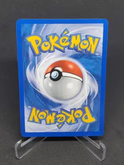 Natu Pokemon Card TCG Neo Genesis 67 Regular Unlimited Common - Image 2