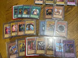 Pokemon/Yugioh, DragonBall Card Collection 400+ Rare, EX, Breakpoint, Holo Cards - Image 3