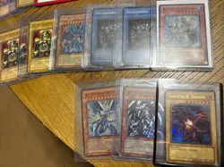 Pokemon/Yugioh, DragonBall Card Collection 400+ Rare, EX, Breakpoint, Holo Cards - Image 4