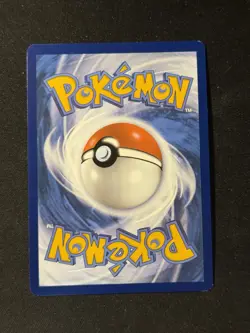 Poliwrath Rare Reverse Holo Fighting 2022 Lost Origin Pokemon TCG Card 085/196 - Image 2