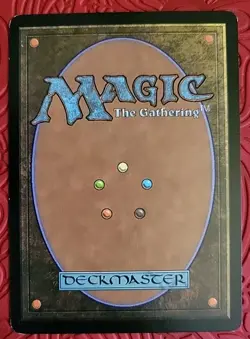 MTG Circular Logic x1 FOIL LP ~Torment (Magic the Gathering)*Free Shipping* - Image 2