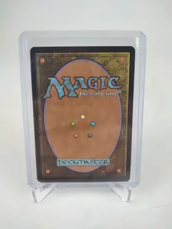 Mask of Law and Grace - Urza's Destiny (UDS) MTG Magic The Gathering - NM - Image 2