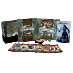 MTG Magic Magic 2011 (M11) Core Set Fat Pack x1 Factory Sealed! - Image 1