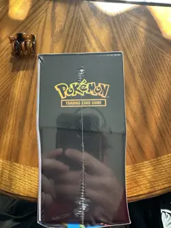 Pokemon TCG ETB Mega Evolution Elite Trainer Box (Gardevoire) - Image 2