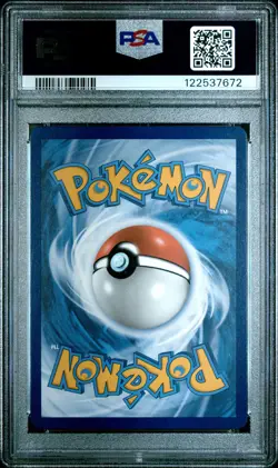 2023 POKEMON SVI EN-SCARLET & VIOLET SPECIAL ILLUSTRATION RARE MIRIAM PSA 10 - Image 2