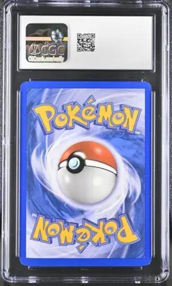 🌀 SWIRL 🌀CGC 9 ALTARIA HOLO 2 EX POWERS POKEMON MINT 🌀 SWIRL 🌀 - Image 2