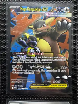 Pokemon Mega Evolution Lot of 9 Gumshoos Lillie's Determination, all pack fresh! - Image 3